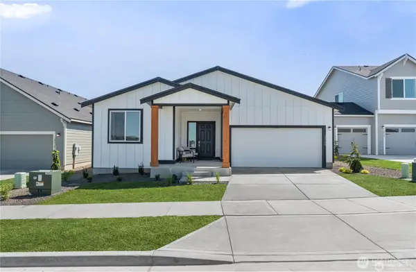 6160 Crestner Drive Sw, Port Orchard, WA 98367