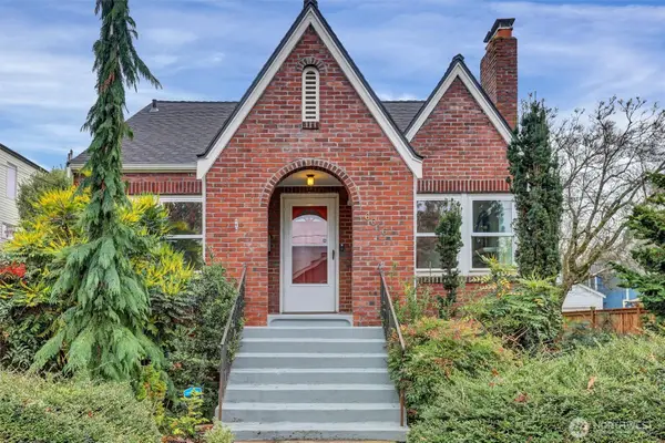 6616 Flora Avenue S, Seattle, WA 98108