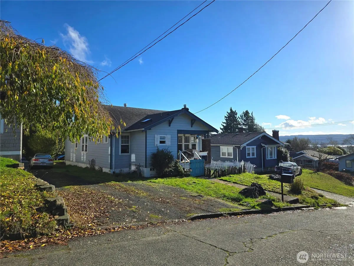 906 N Rice Street, Aberdeen, WA 98520 - Image #1