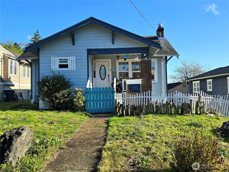 906 N Rice Street, Aberdeen, WA 98520 - Image #2