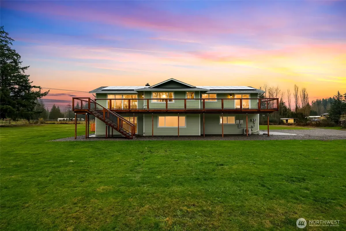 8360 Valley View Road, Custer, WA 98240 - Image #1