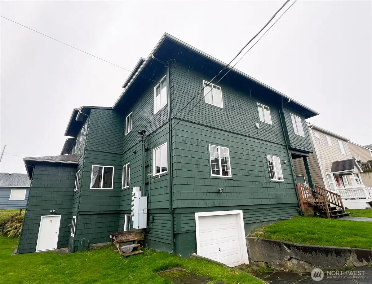 220 W 4th Street, Aberdeen, WA 98520 - Image #1