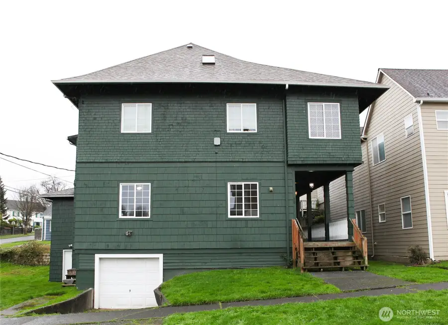 220 W 4th Street, Aberdeen, WA 98520 - Image #2