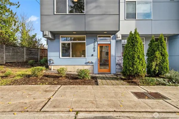 5936 S 36th Avenue #A, Seattle, WA 98118