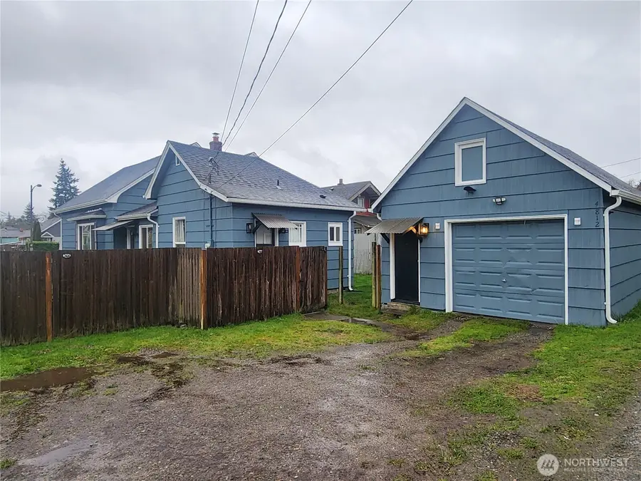 4812 Yakima Ave, Tacoma, WA 98408 - Image #3