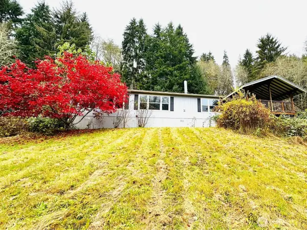 79 Hull Creek Rd, Grays River, WA 98621