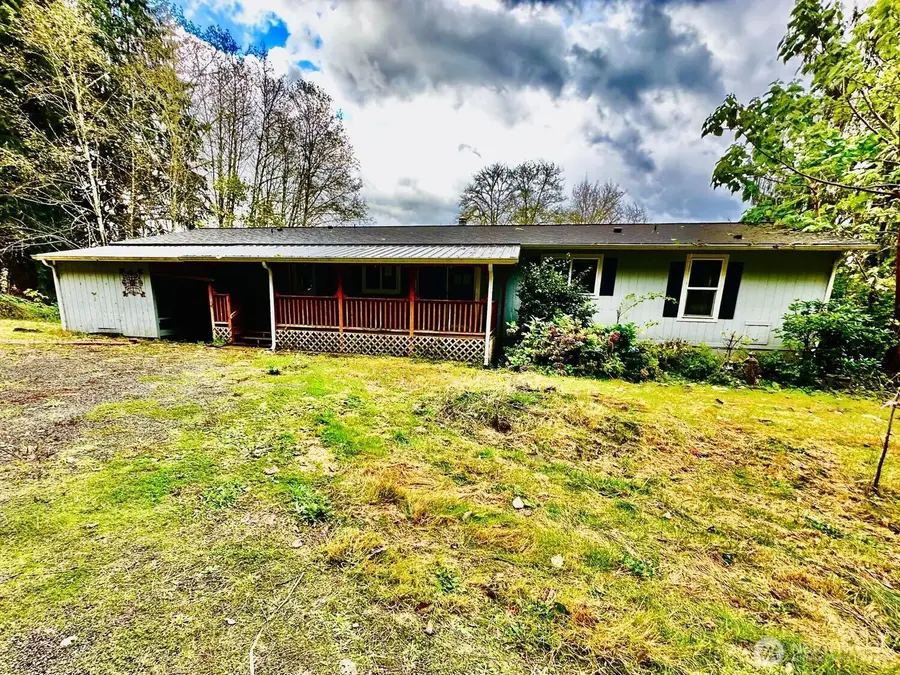 79 Hull Creek Rd, Grays River, WA 98621 - Image #2
