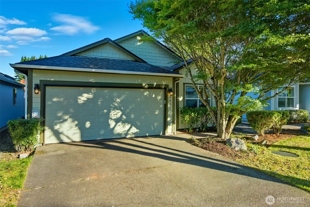 2427 Boulevard Heights Loop Se, Olympia, WA 98501 - #1