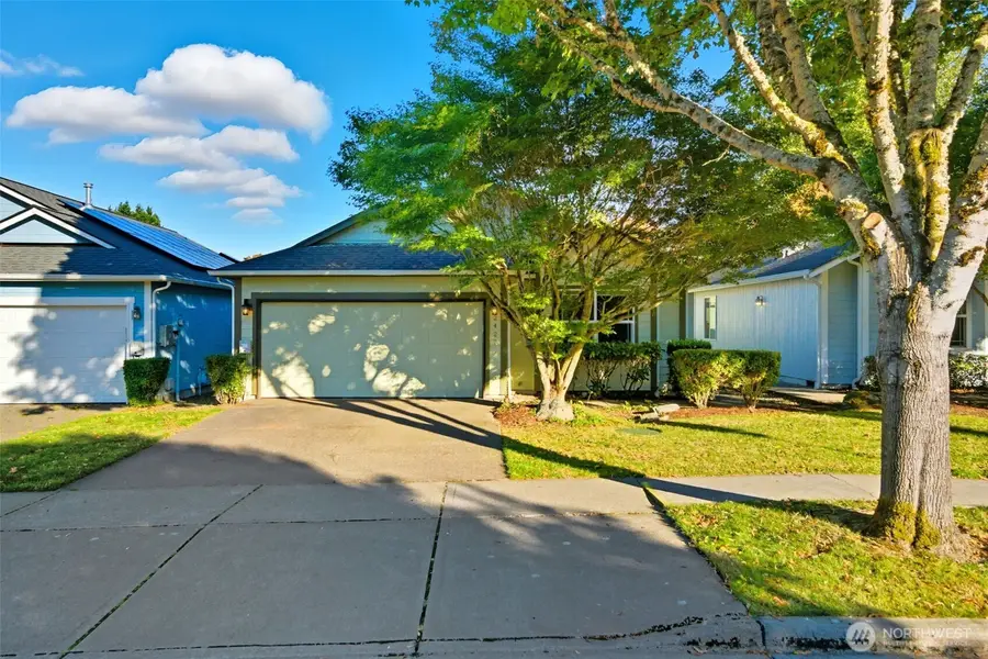 2427 Boulevard Heights Loop Se, Olympia, WA 98501 - #2