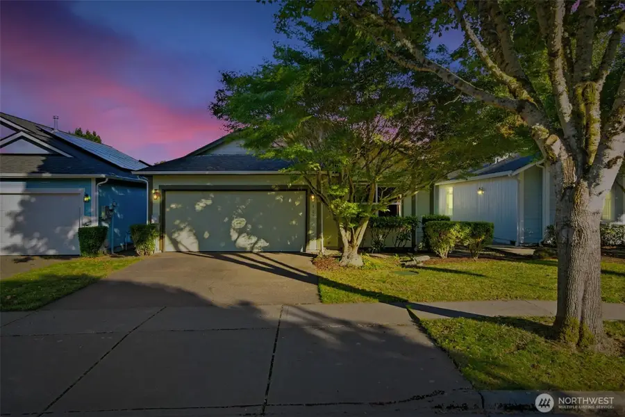 2427 Boulevard Heights Loop Se, Olympia, WA 98501 - #3