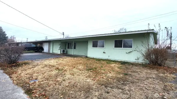 8910 Travis Drive, Moses Lake, WA 98837