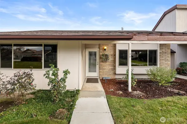 300 S Elliott Avenue #29, Wenatchee, WA 98801