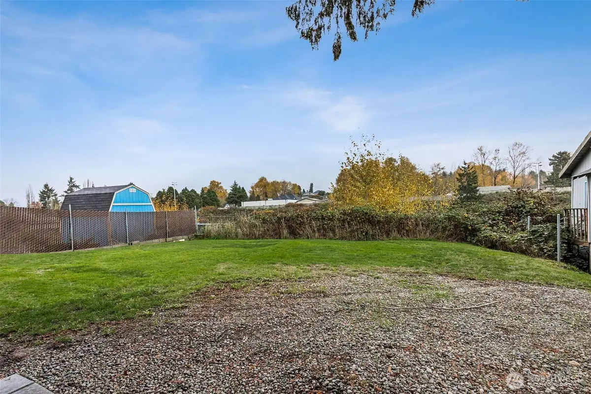 14418 51st Avenue S, Tukwila, WA 98168 - #1