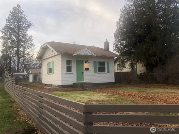 5703 N Wall Street, Spokane, WA 99205