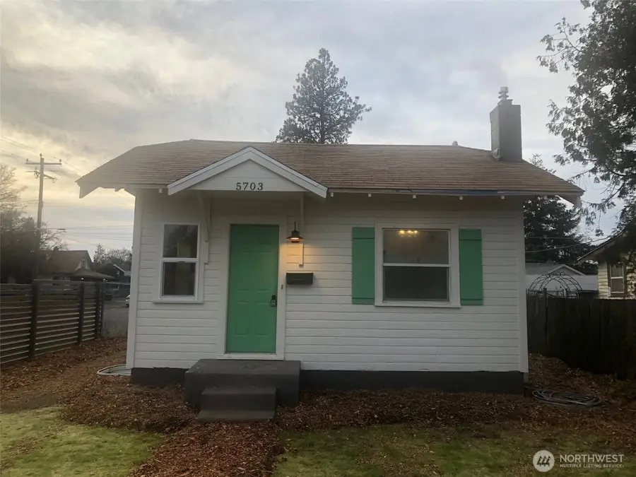 5703 N Wall Street, Spokane, WA 99205 - Image #2