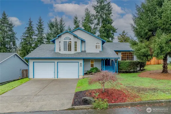 9608 NE 30th Court, Vancouver, WA 98665