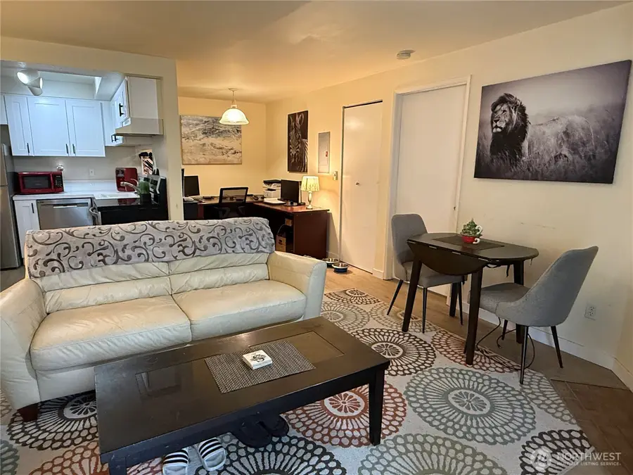 21301 52nd Avenue W #B112, Mountlake Terrace, WA 98043 - Image #3