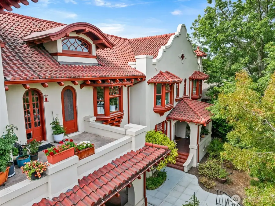 2915 Franklin Avenue E #A, Seattle, WA 98102 - Image #2