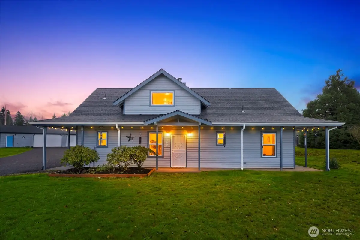 31321 Lebor Devore Road E, Eatonville, WA 98328 - Image #1