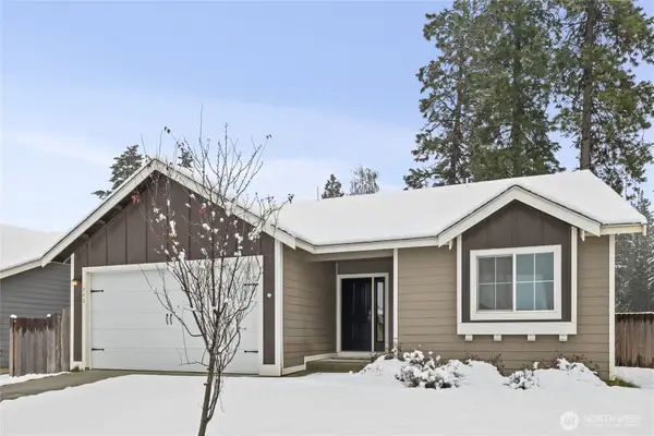 303 Frankie Lane, Cle Elum, WA 98922