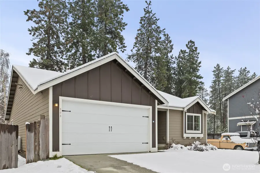 303 Frankie Lane, Cle Elum, WA 98922 - Image #2