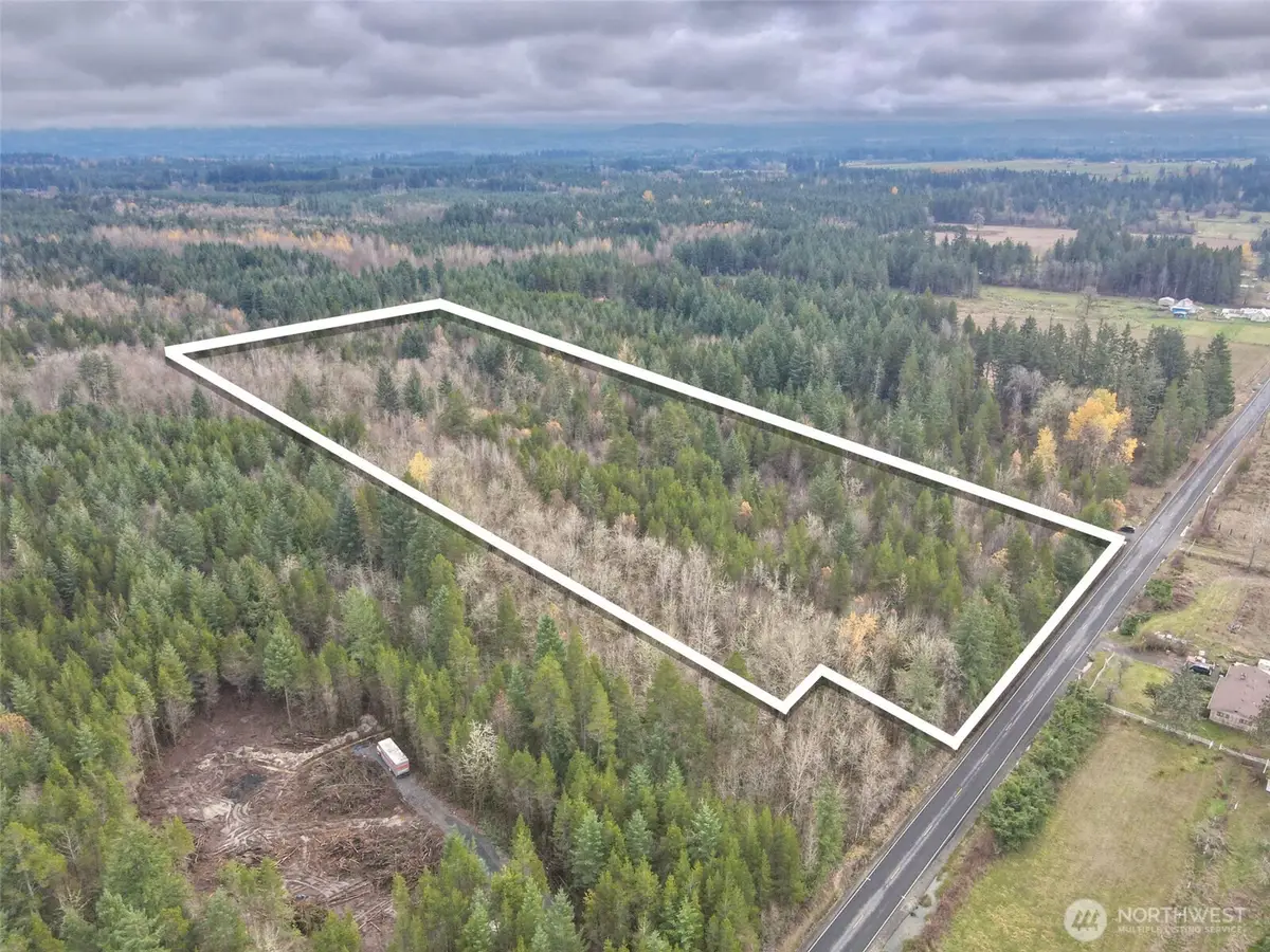 298 Boone Road, Toledo, WA 98591 - #1