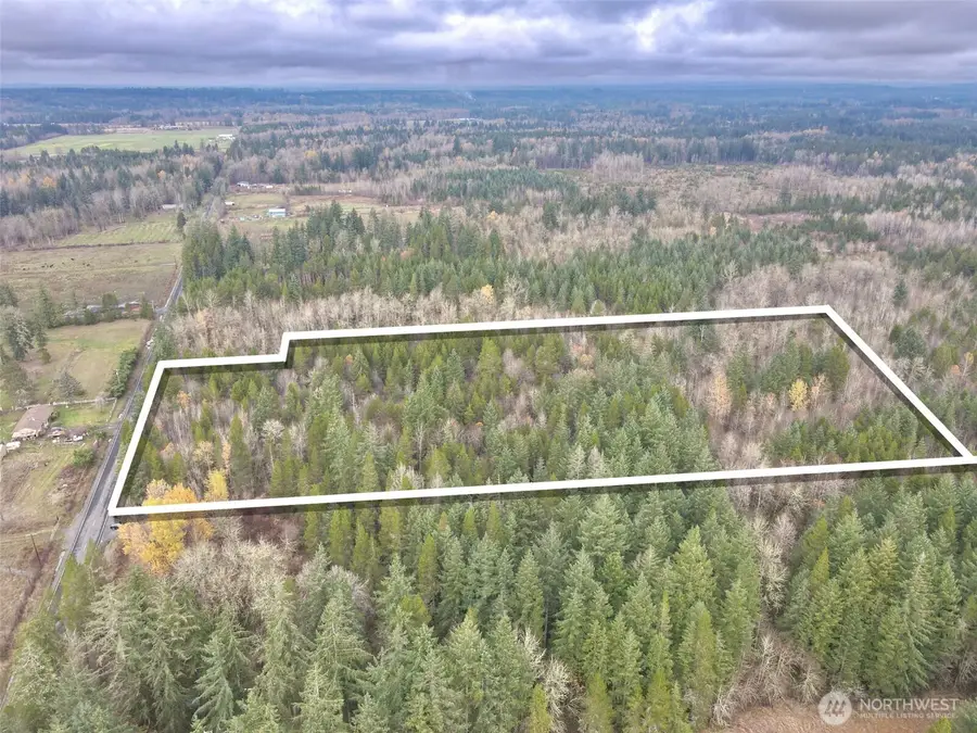 298 Boone Road, Toledo, WA 98591 - #2