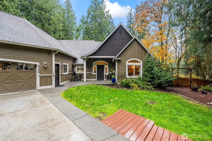 6500 NE Sid Price Road, Poulsbo, WA 98370 - Image #3