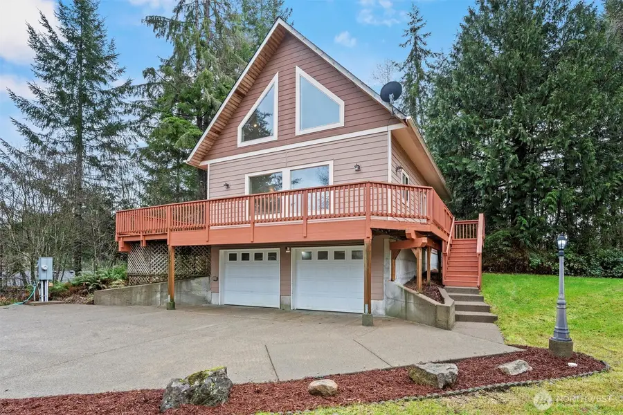 120 W Prairie Loop Road, Elma, WA 98541 - Image #2