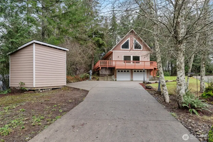 120 W Prairie Loop Road, Elma, WA 98541 - Image #3