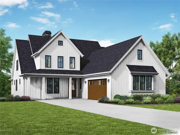 19470 Kamden Court, Sedro Woolley, WA 98284