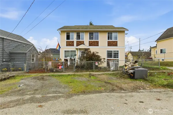 3505 E G Street, Tacoma, WA 98404