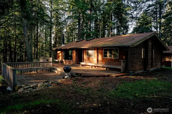 22044 Clear Lake Boulevard Se, Yelm, WA 98597