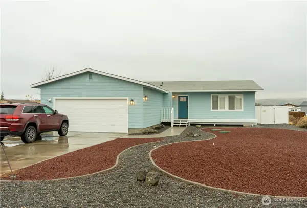 304 Airport Way Sw, Mattawa, WA 99349