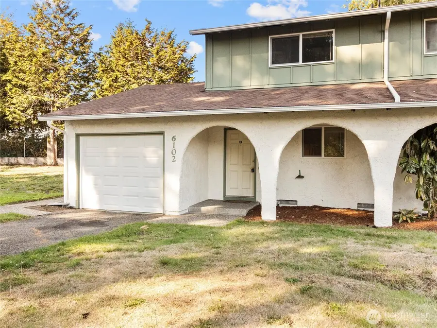6102 Glen Mary Lane Se #A/B, Lacey, WA 98503 - Image #2