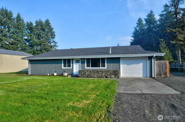 19140 Rosemary Street Sw, Rochester, WA 98579