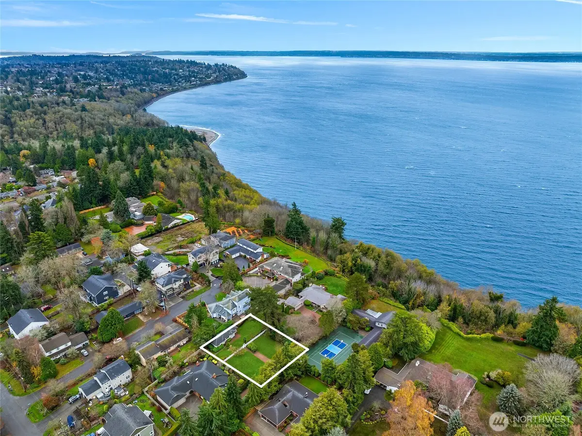 12231 12th Avenue Nw, Seattle, WA 98177 - Image #1