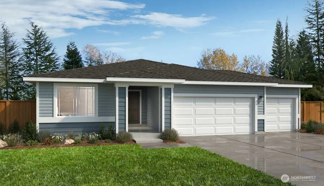 13710 185th Street Ct E #101, Puyallup, WA 98374 - Image #1