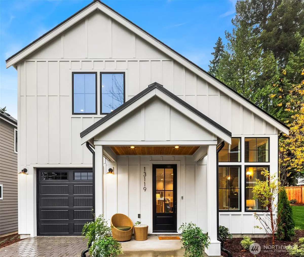 13119 NE 87th Lane, Kirkland, WA 98033 - Image #1