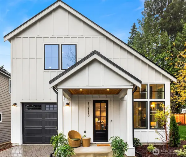 13119 NE 87th Lane, Kirkland, WA 98033