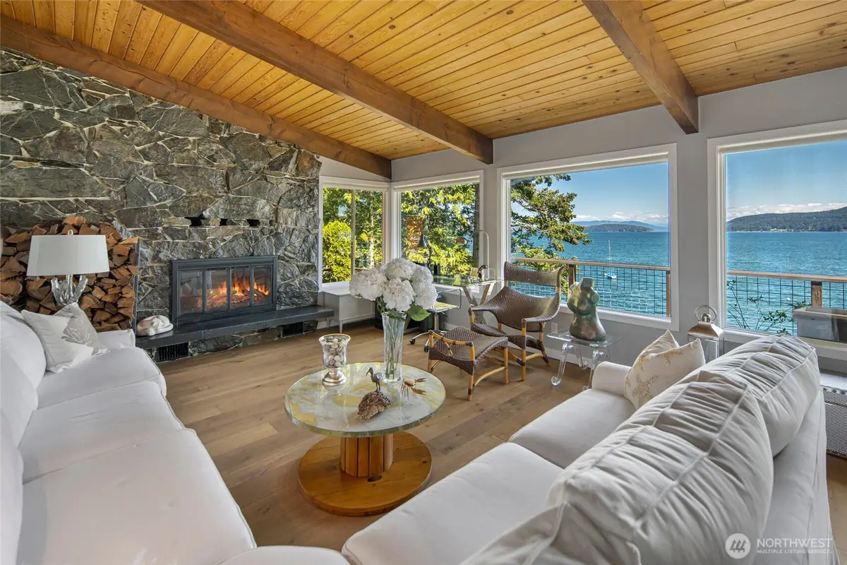 162 Sea Ranch Road, Lopez Island, WA 98261 - Image #1