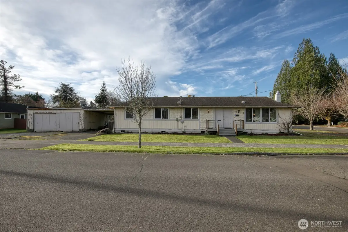 24 O Street, Hoquiam, WA 98550 - Image #1