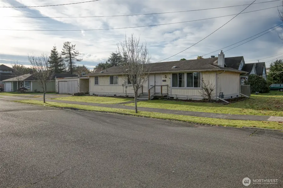 24 O Street, Hoquiam, WA 98550 - Image #2