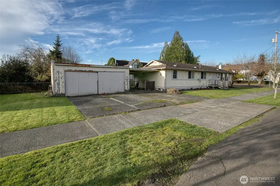 24 O Street, Hoquiam, WA 98550 - Image #3