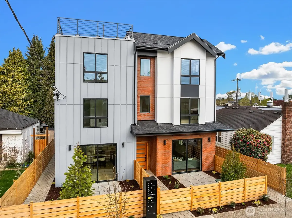 8018 24th Avenue Nw #B, Seattle, WA 98117 - Image #1