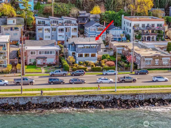 2236 Alki Avenue Sw, Seattle, WA 98116