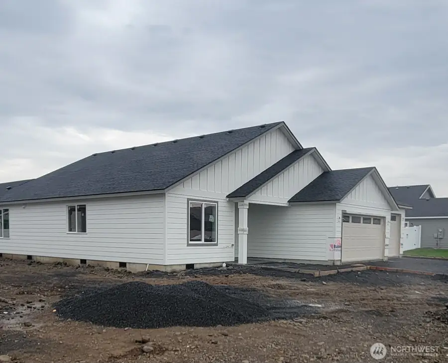 1154 8th Avenue Ne, Ephrata, WA 98823 - Image #3