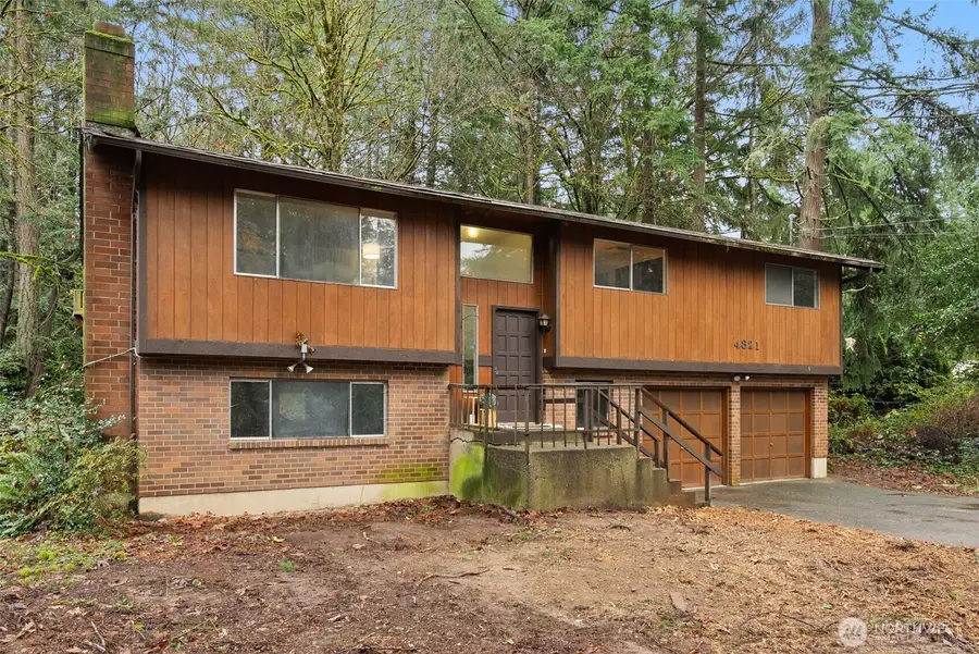 4821 Gustafson Drive Nw, Gig Harbor, WA 98335 - Image #2