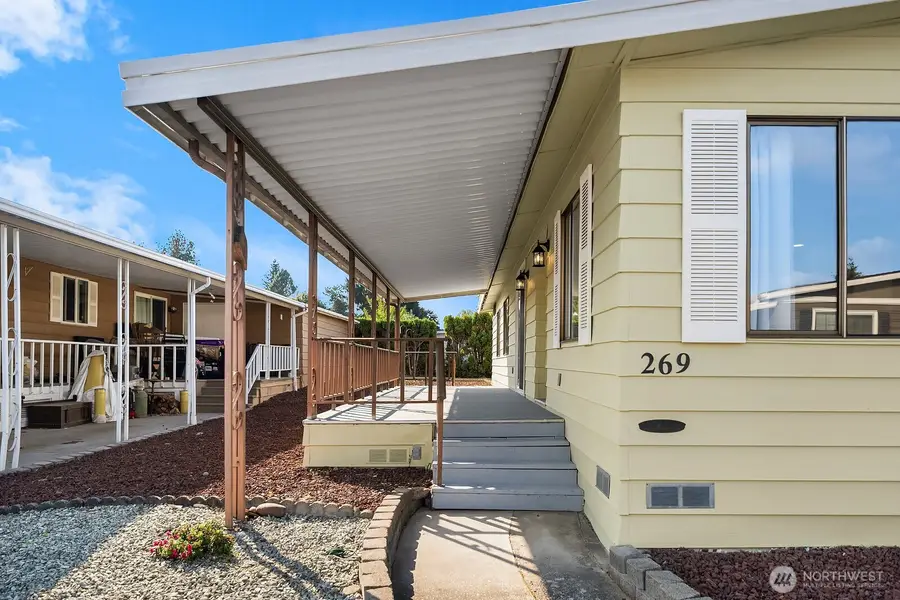 1402 22nd Street Ne #269, Auburn, WA 98002 - Image #2