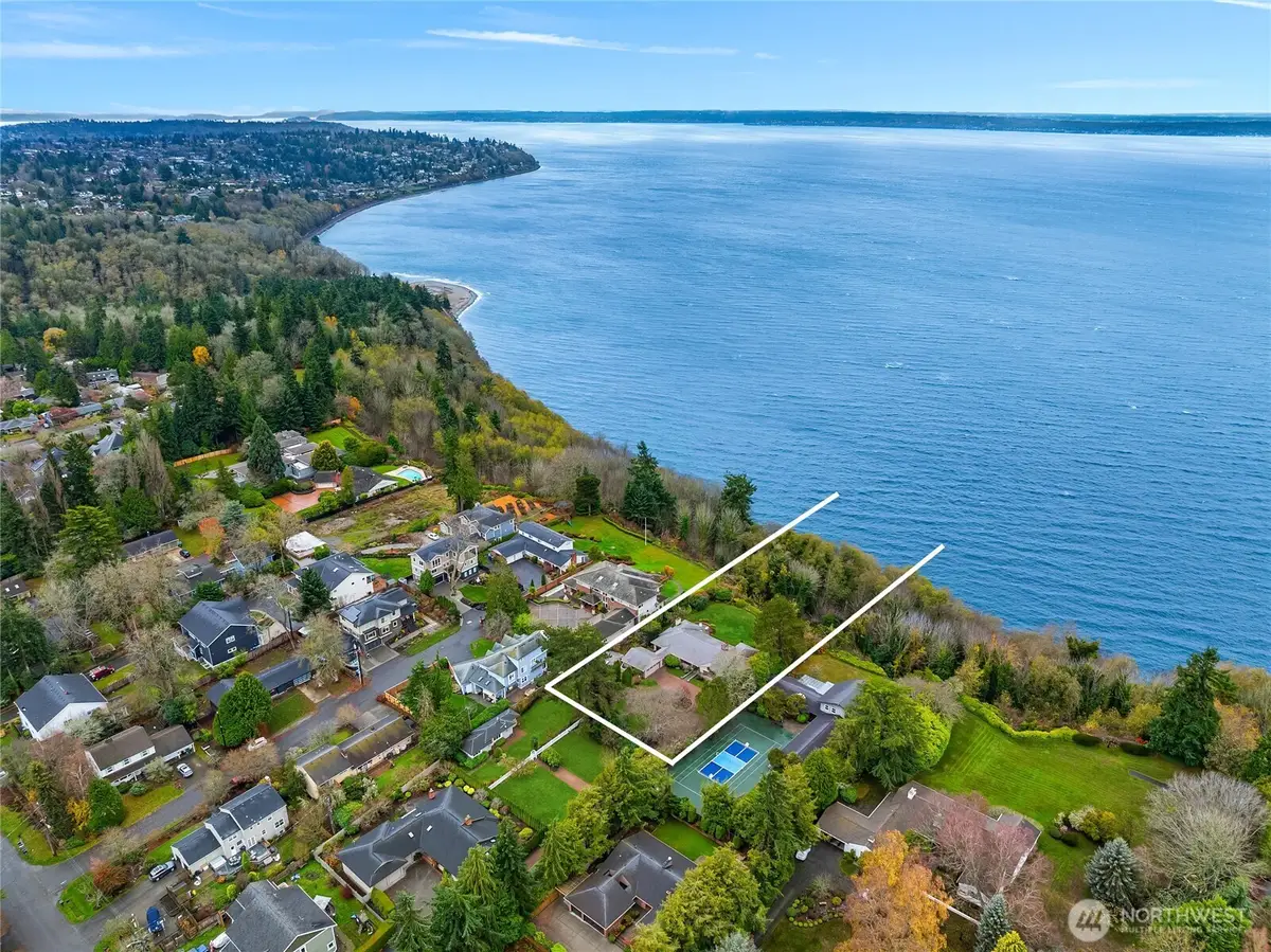 12233 12th Avenue Nw, Seattle, WA 98177 - Image #1